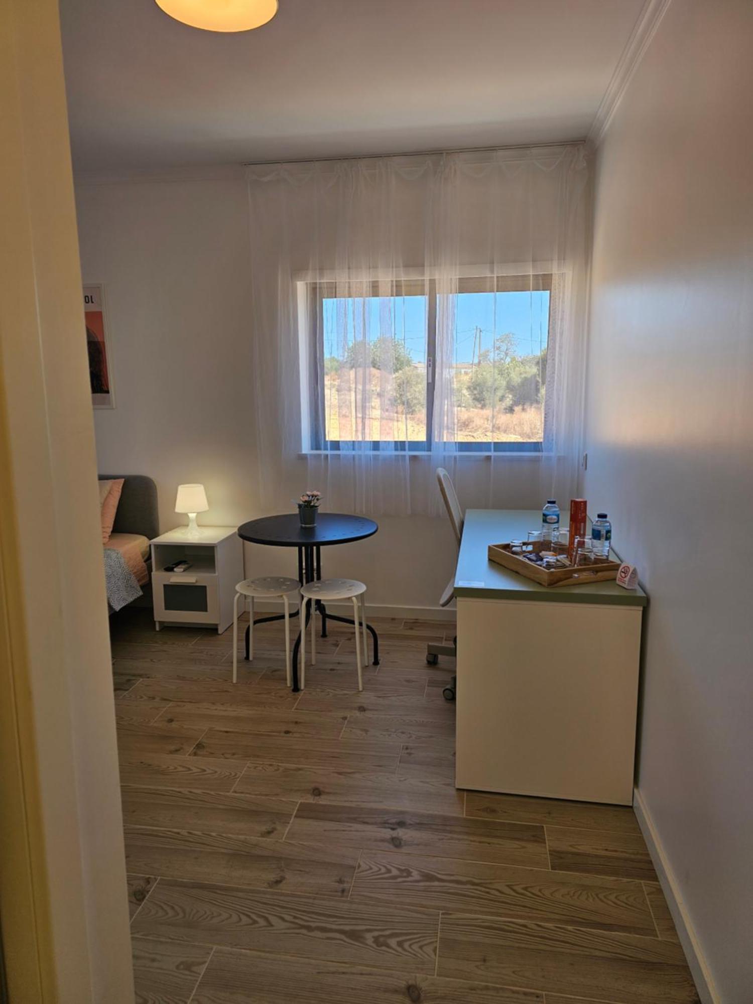 Ideal Bubble House Φάρο Εξωτερικό φωτογραφία