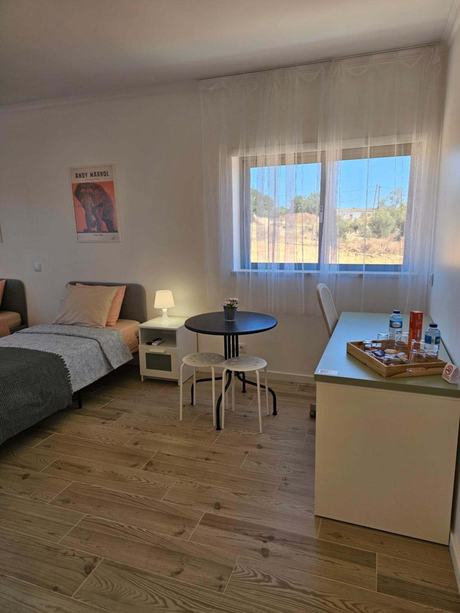 Ideal Bubble House Φάρο Εξωτερικό φωτογραφία