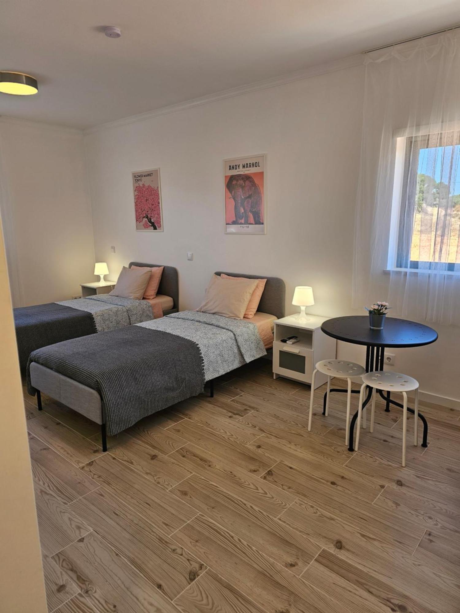 Ideal Bubble House Φάρο Εξωτερικό φωτογραφία